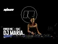 Download Lagu Rinse HQ134 | DJ MARIA.