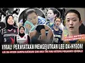 🔴BERITA VIRAL❗ LEE DA-HYEON Ngaku Takut Ketemu MEGAWATI Lagi❗ Trauma Smash Headshot Di V-League🔥