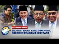 Download Lagu BREAKING NEWS - Menanti Pengisi Kursi Kosong Menteri, Ini Sederet Nama yang Dipanggil ke Istana