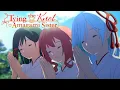 Download Lagu Tying the Knot with an Amagami Sister - Ending | Kimi ni Koi wo Musunde