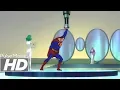 Download Lagu superman Lifts 200 Quintillion Tons
