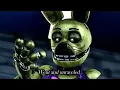FNAF SONG "Bringing Us Home" (ANIMATED)