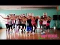Download Lagu PURA VIDA  Don Omar  CON ZIN ZUMBA GIO ITALIA