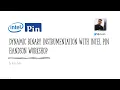 Dynamic Binary Instrumentation DBI Primer with Intel PIN for Reverse Engineering Part