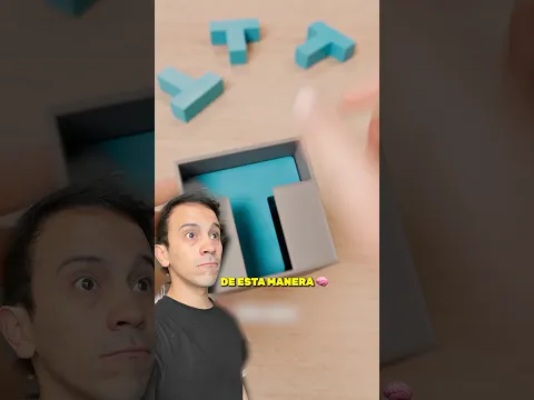 El Enigma de las Ts 🧠 #puzzle #enigma #palomaresmagic