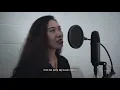 Download Lagu IBU IBU IBU - Pidibaiq cover by Ajeng KF