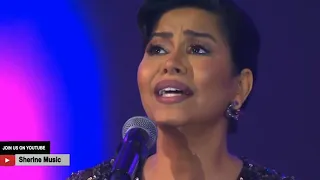 شيرين عبدالوهاب   مشاعر   حفل جدة      دندنها