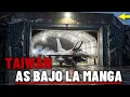 Lagu 🛩️Así planea SOBREVIVIR Taiwán al primer ataque de China