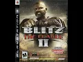 Blitz The League II: (2008) INTRO