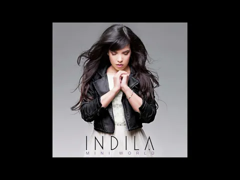 Download MP3 Indila - Comme un bateau (Audio officiel)