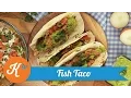 Download Lagu Fish Taco Recipe | HIJAB CHEF