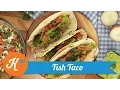 Download Lagu Resep Fish Taco | HIJAB CHEF