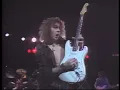 Lagu Yngwie - Evil Eye .. solo 1984 live