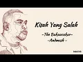Download Lagu Kisah Yang Salah - The Bakuucakar \u0026 Andmesh | Lirik Lagu