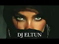DJ Eltun – Enta Eih (Elyanna Remix) | Arabic Deep House 2025
