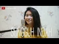 Download Lagu Sungguh Indah - Raguel Lewi [Lirik] | Delnara cover