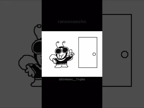 Oh no hermano XDD #fandub #animation #memes #parodia #shorts #halloween