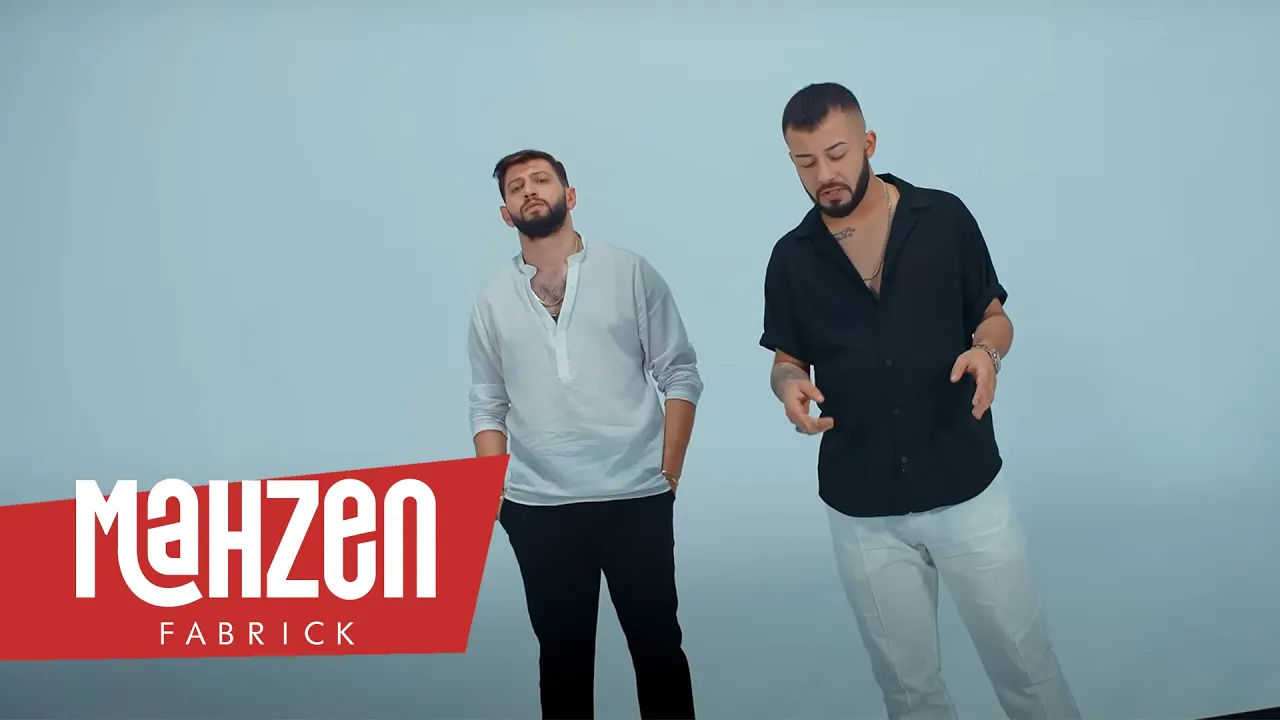 Burak Bulut & Kurtuluş Kuş - Herkes Duydu