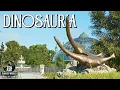 Building a 19th Century Plesiosaur Pool in Jurassic World Evolution 3