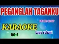 Download Lagu Karaoke lagu rohani - PEGANGLAH TAGANKU - Bimbers group