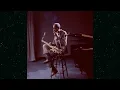 "SONNY SIDE"- Sonny Stitt Solo Transcription from his Album "Sonny Stitt/Bud Powell/J.J.Johnson"