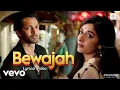 Download Lagu Bewajah, Lyrical Video - Sanam Teri Kasam | Harshvardhan, Mawra | Himesh Reshammiya