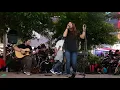 Download Lagu Arul feat The kodoxs buskers cover Francissca Peter-SEKADAR DI PINGGIRAN