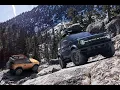New Ford Bronco Colors Are Coming For The 2022 Model Year