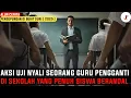 Download Lagu AKSI HIDUP M4T1 MENGAJAR DI SEKOLAH BERMASALAH‼️| Alur Cerita Pengepungan di Bukit Duri ( 2025 )