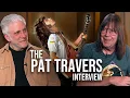 Pat Travers Insights on Blues Rock and Staying True to Your Sound