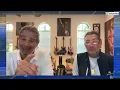 Miles Franklin Live Q  & A