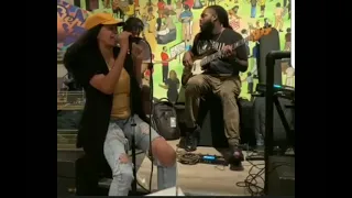 stephstaa bobby brown every little step cover