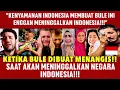 BULE MENYESAL GILA!! NANGIS SAAT HARUS TINGGALKAN INDONESIA!!