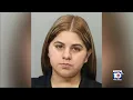 Clerk at Miami auto tag agency accused in 3M title fraud scheme