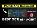How I Parse 99 of Documents with a SIMPLE AUTOMATION into Structured Data