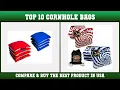 Top 10 Best Cornhole Bags to Buy on Amazon USA Price Review