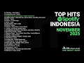 Lagu TOP SPOTIFY 2025 | LAGU VIRAL SPOTIFY 2025 | UPDATE NOVEMBER 2025