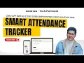 Smart Attendance Tracker Automate Attendance with Google Sheets QR Codes Serverless 100 Works