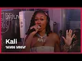 Kali - MMM MMM Songkick Live