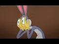 Lagu Looney Tunes Cartoons - Hare Restoration (Part 1)