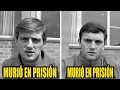 Lagu ¿Cuál fue el trágico destino de los 12 jugadores argentinos después del Mundial de 1966?