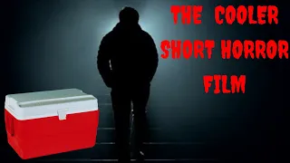 the forbidden cooler cinematic short film