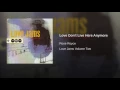 Love Don't Live Here Anymore