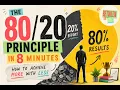 The Principle Achieving More with Less