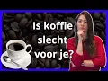 Download Lagu Is koffie gezond? ☕Wanneer moet je stoppen met koffie drinken?