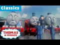 Download Lagu Diesel's Devious Deed | Thomas the Tank Engine Classics | Season 2 Episode 13