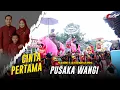 Download Lagu PUSAKA WANGI - CINTA PERTAMA | (WINDI) CIGOONG 2025 MP3