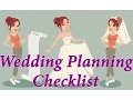 2024 Wedding Planning Checklist Step-by-step Wedding Planning Guide and Tips