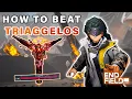 Lagu How to Beat Triaggellos Boss Fight | Step-By-Step Guide ► Arknights Endfield