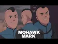 Download Lagu Mohawk Mark’s Best Moments in Invincible Season 3